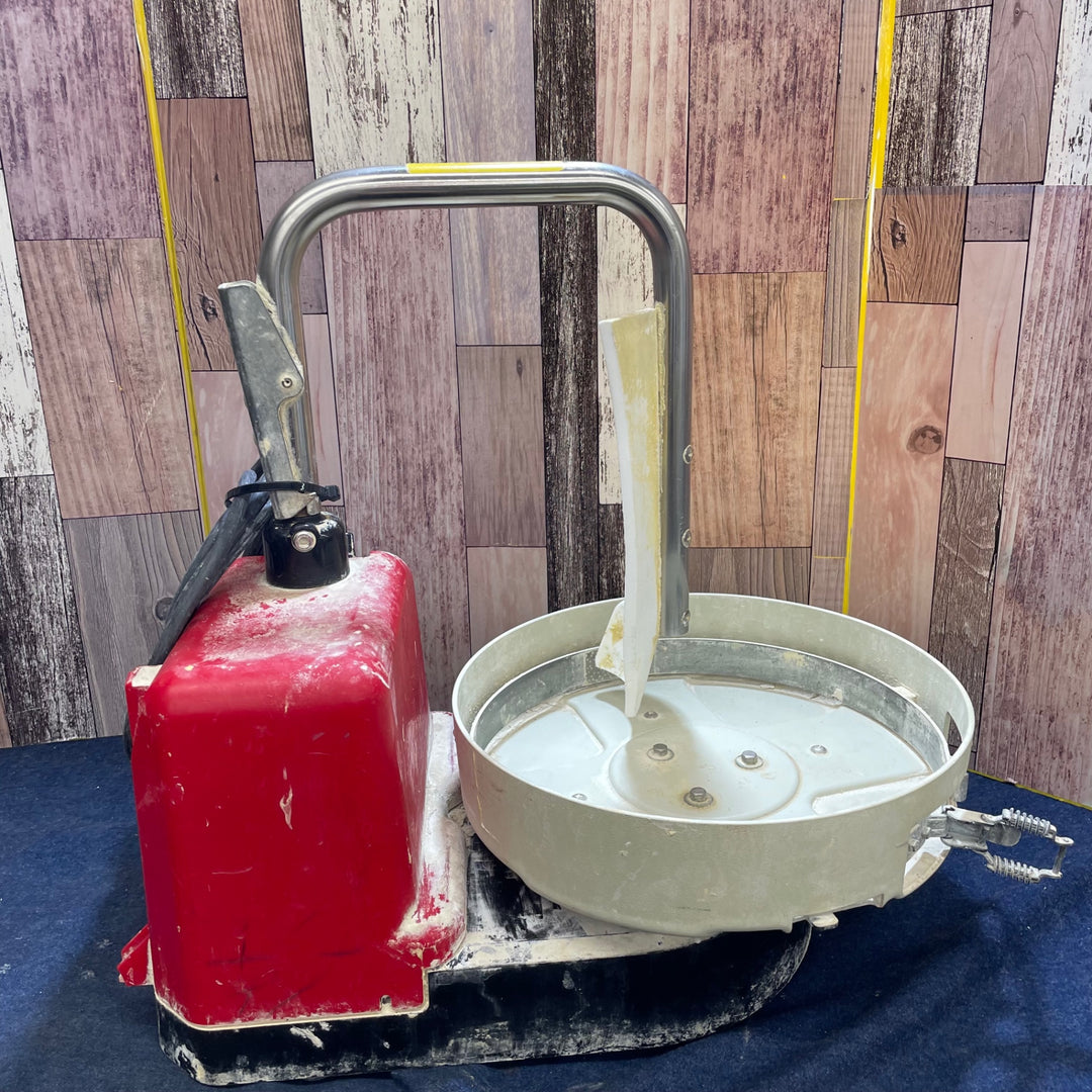 シノダ パテ練かくはん機 SO-5000 バケツ無し【八潮店】