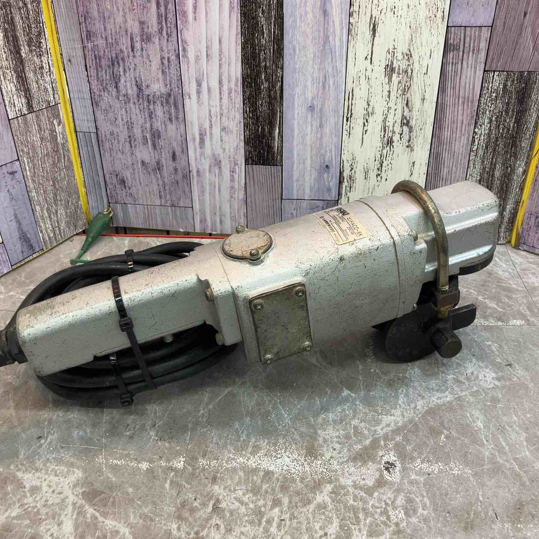 ◇大肯精密 密閉型アングルドリル（穿孔機）コンドル CD-8X【八潮店】