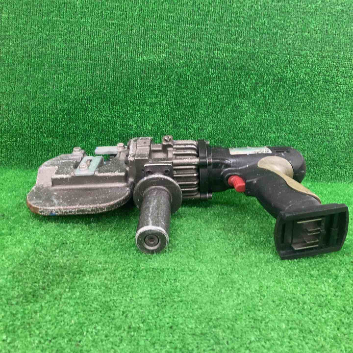 ★育良精機(IKURA) コードレスパンチャー IS-MP15LX【川崎店】