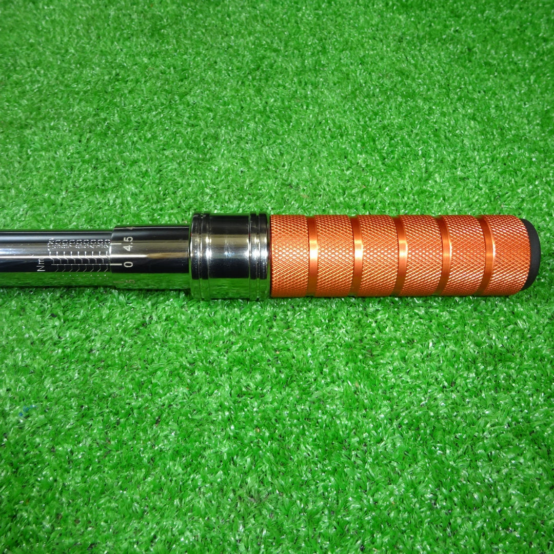 スナップオン/Snap-on  3/8sq トルクレンチ QE2RN100O 限定カラー オレンジ【岩槻店】