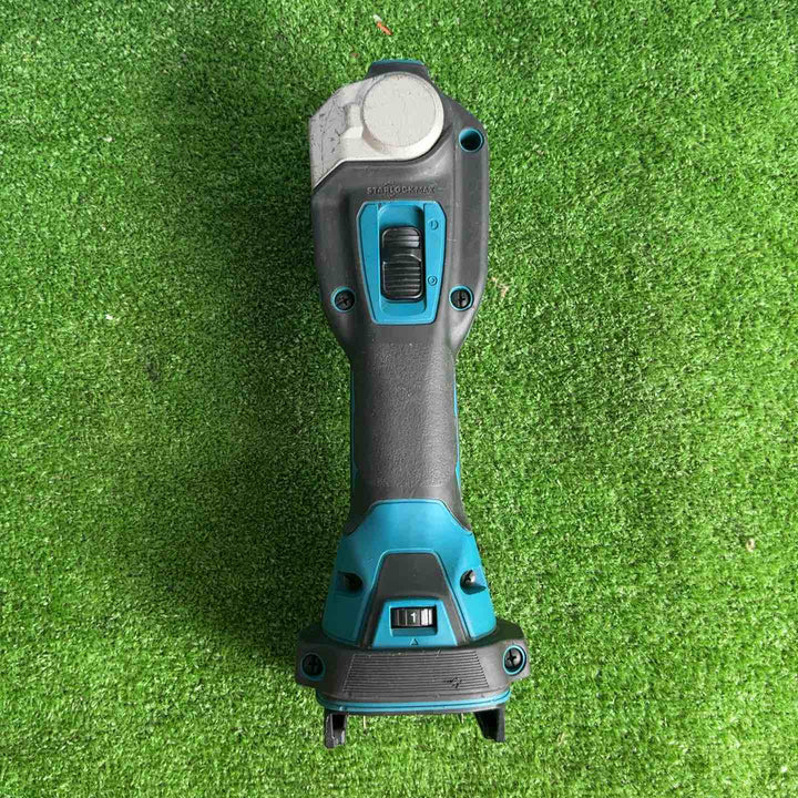 ★マキタ(makita) コードレスマルチツール TM52DZ【草加店】
