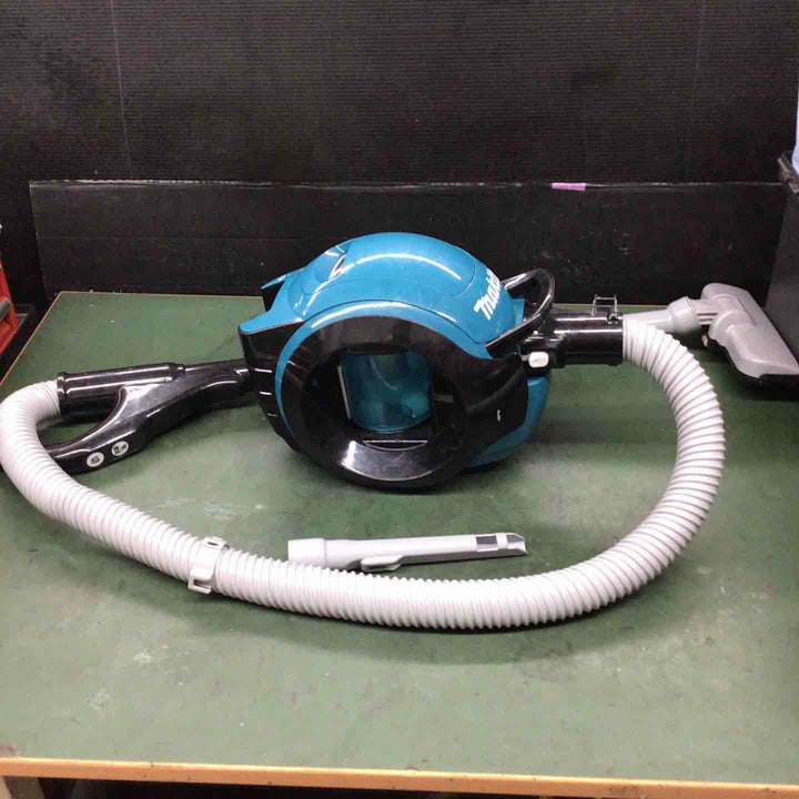 ☆マキタ(makita) コードレスサイクロン掃除機 CL500DZ【戸田店】