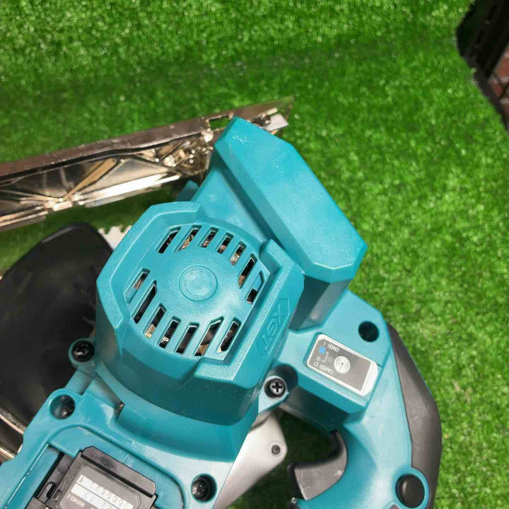 【美品】マキタ(makita) コードレス丸のこ HS002GZ【藤沢店】