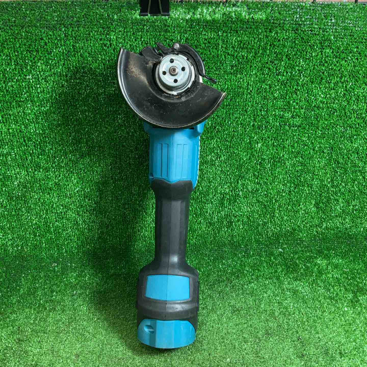 マキタ(makita) 100mmコードレスディスクグラインダ GA410DZ【藤沢店】
