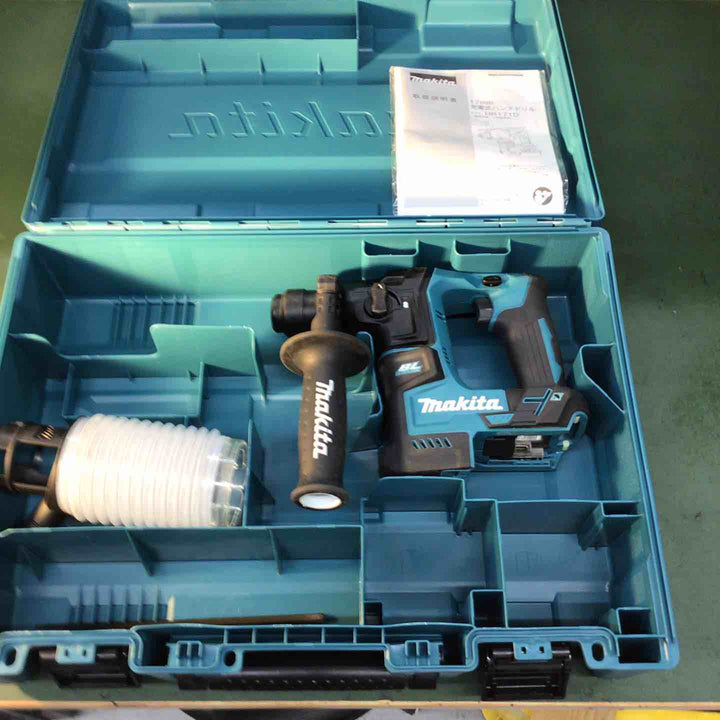 ★マキタ(makita) コードレスハンマドリル HR171DZK【戸田店】
