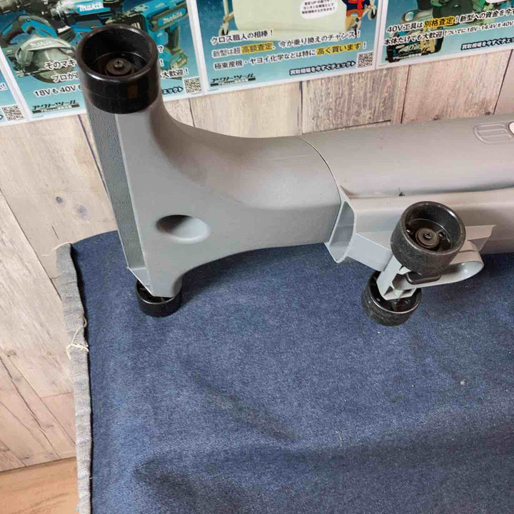 【中古品】 リョービ(RYOBI) ブロワバキューム RESV-1000 【東大和店】