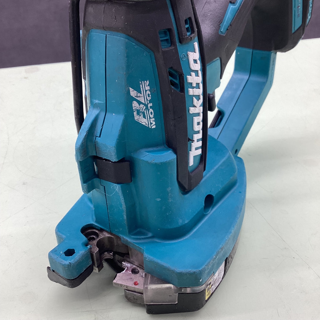 〇マキタ(makita) コードレス全ネジカッター SC102DZ【越谷店】