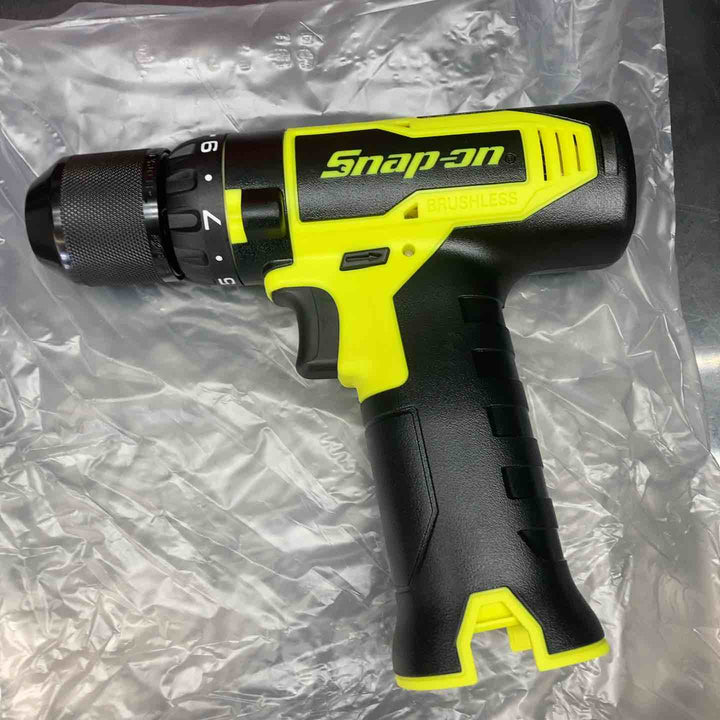 ▲スナップオン(Snap-on)充電式電動ドリルCDR861HVW1【川越店】