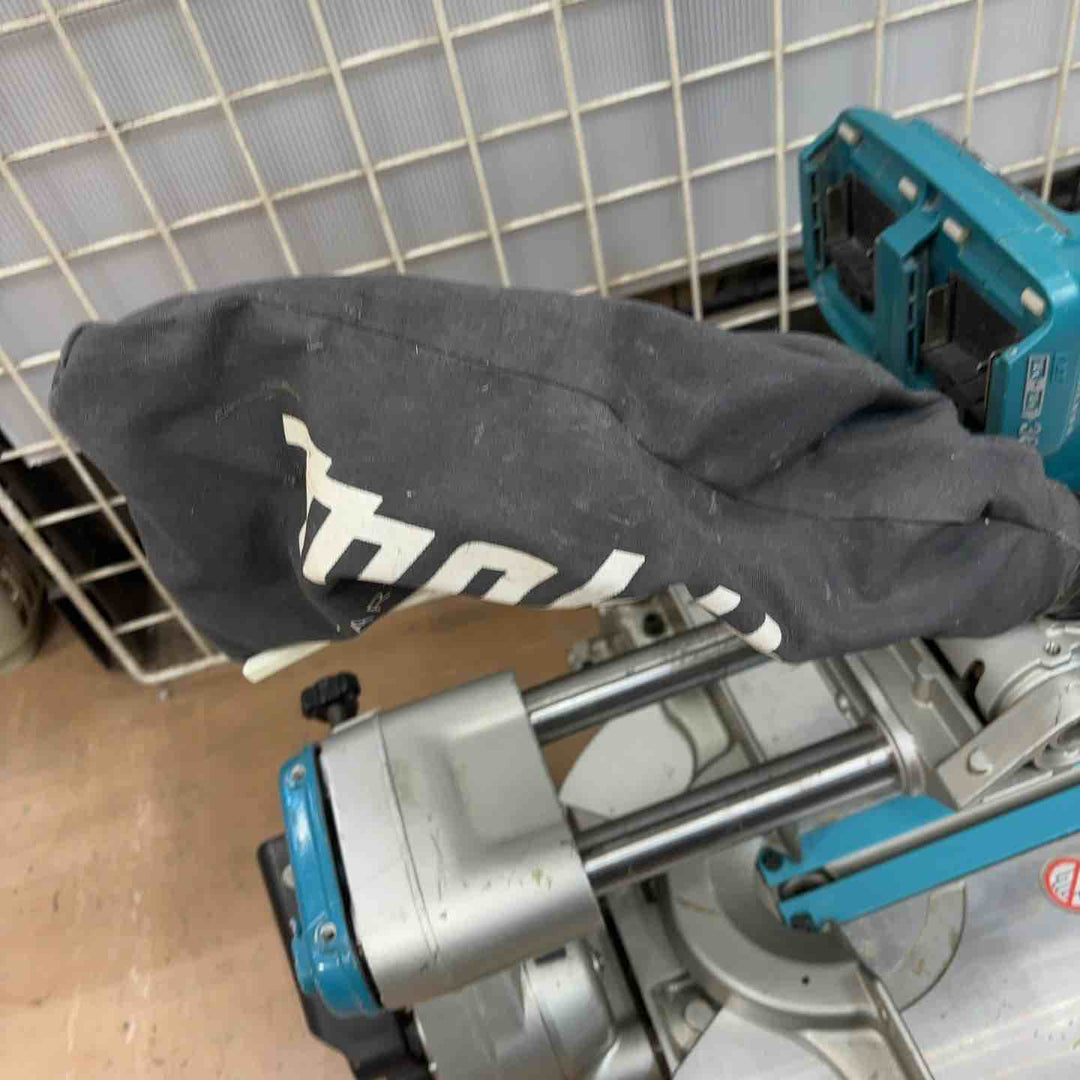 ★マキタ(makita) コードレススライドマルノコ LS714DZ【草加店】