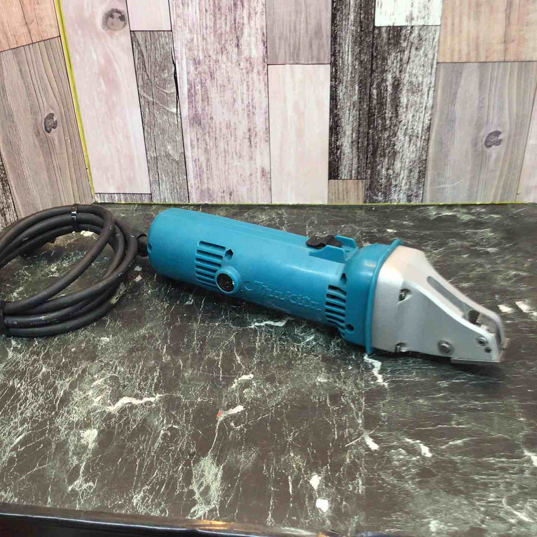 〇マキタ(makita) ストレートシャー JS1660【八潮店】
