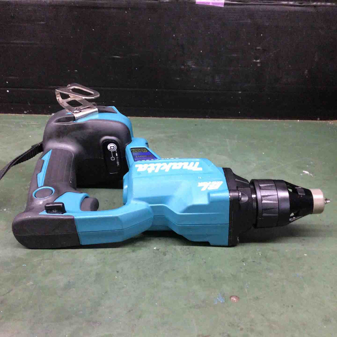★マキタ(makita) コードレススクリュードライバー FS600DZ【戸田店】