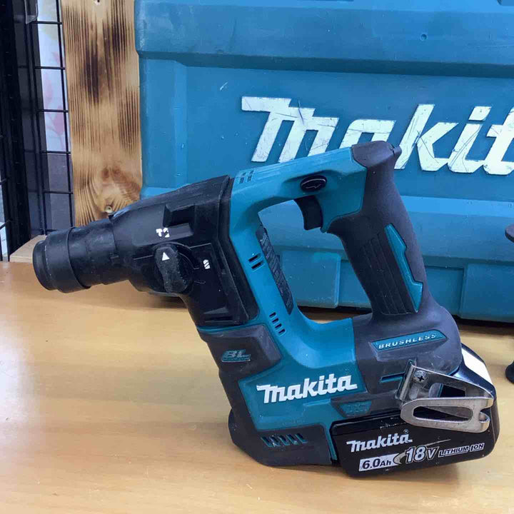 ★マキタ(makita) コードレスハンマドリル HR171DZK【越谷店】