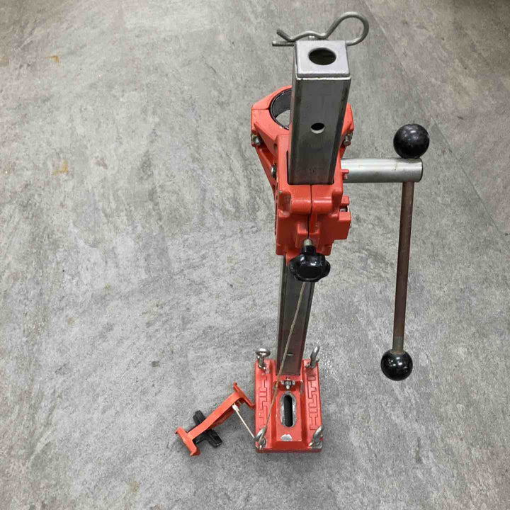 ▼HILTI/ヒルティ ドリルスタンド DD100-RA【川崎店】