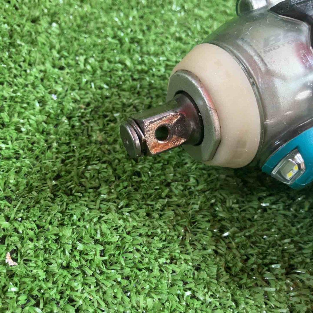 ★マキタ(makita) コードレスインパクトレンチ TW300DZ【川崎店】