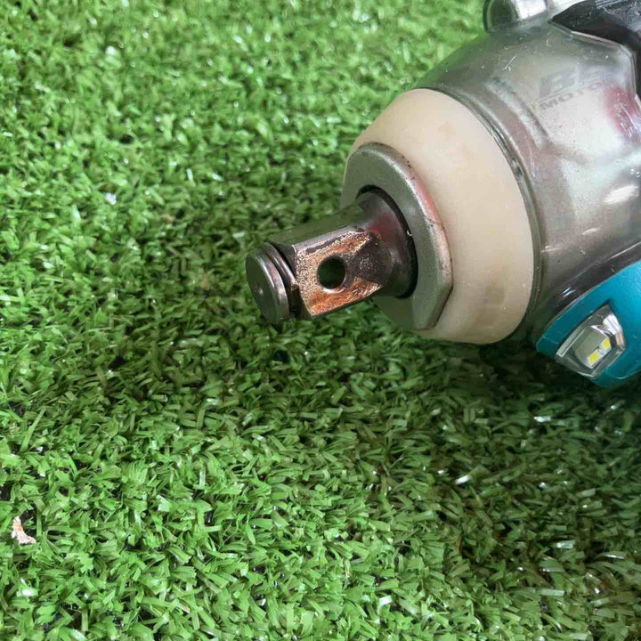 ★マキタ(makita) コードレスインパクトレンチ TW300DZ【川崎店】