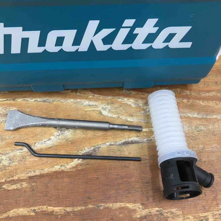 ★マキタ(makita) 26mmハンマドリル HR2670【柏店】