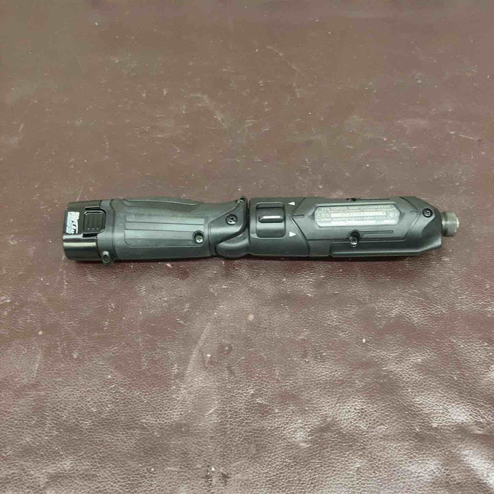 【中古美品】 マキタ(makita) コードレスペンインパクトドライバー TD022DSHXB 【東大和店】