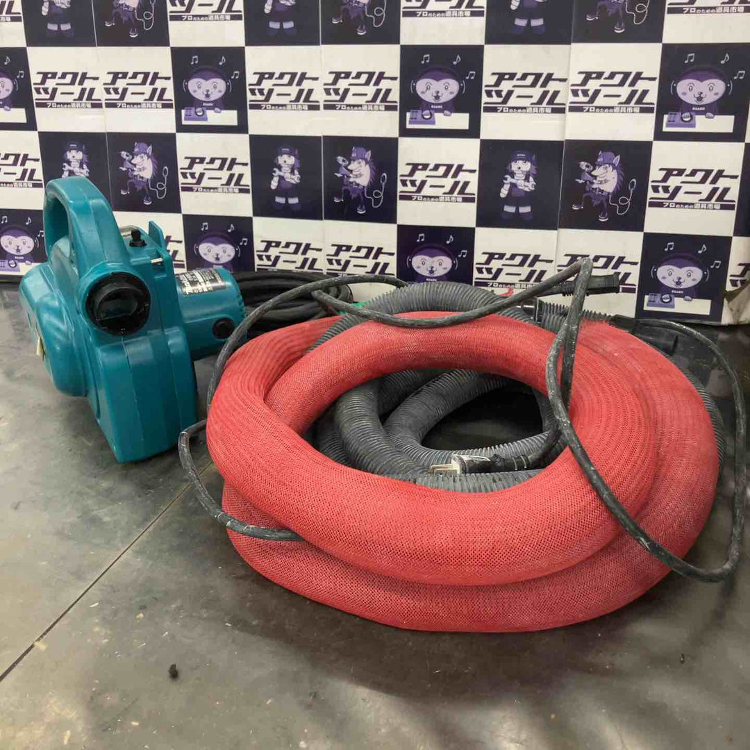 ★マキタ(makita) 小型集じん機 乾式 450(P)【所沢店】