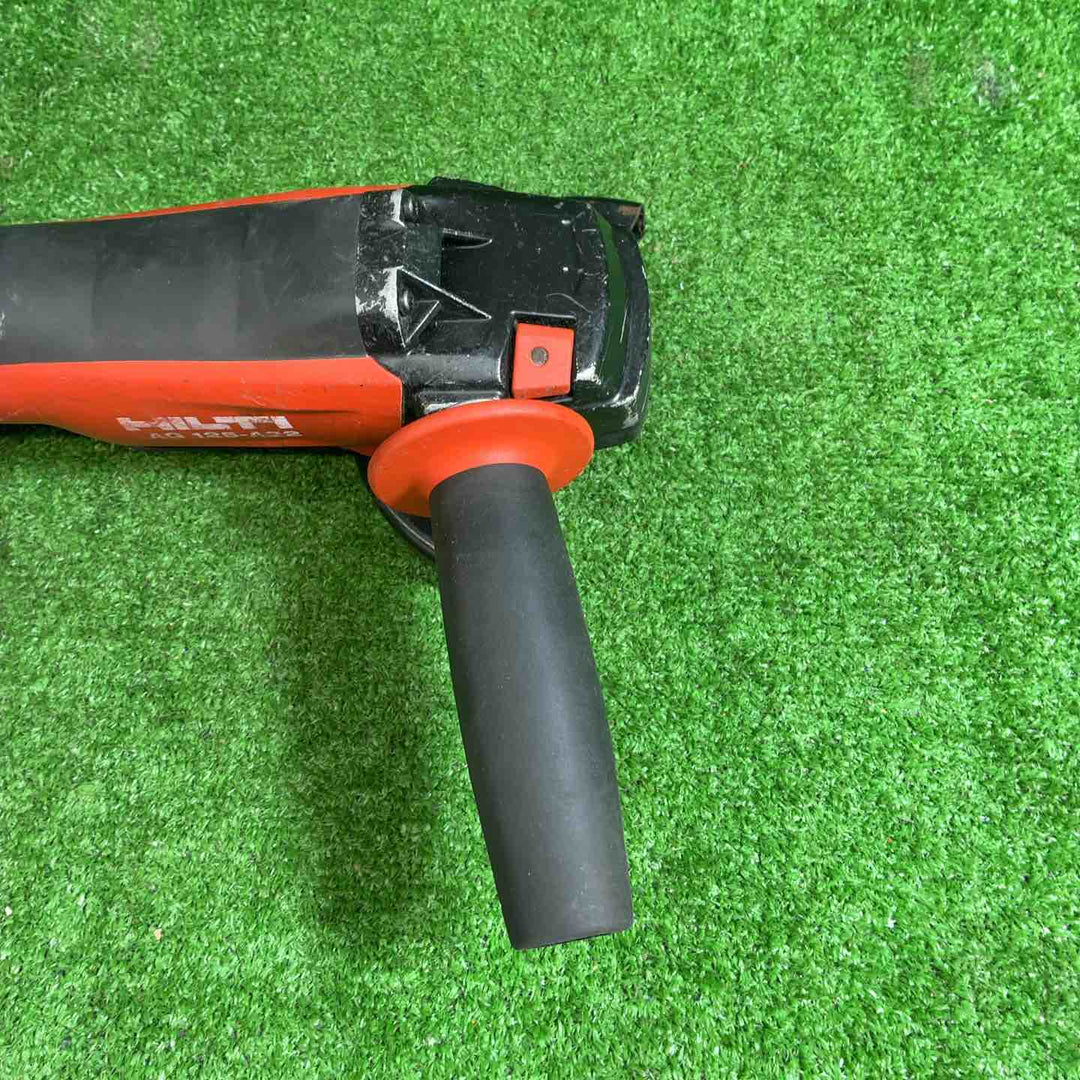 【中古品】 ヒルティ (HILTI) コードレスディスクグラインダー AG125-A22 【藤沢店】