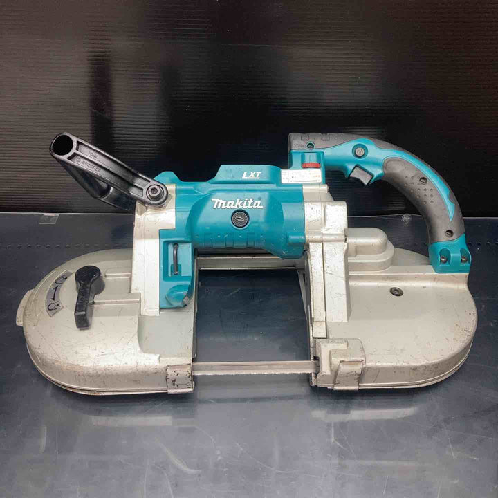 ★マキタ(makita) コードレスバンドソー PB180DZ【川越店】