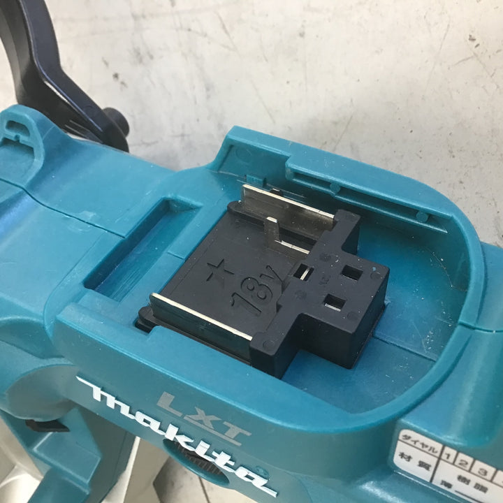 【中古品】 マキタ/makita コードレスバンドソー PB180DZ 【鴻巣店】