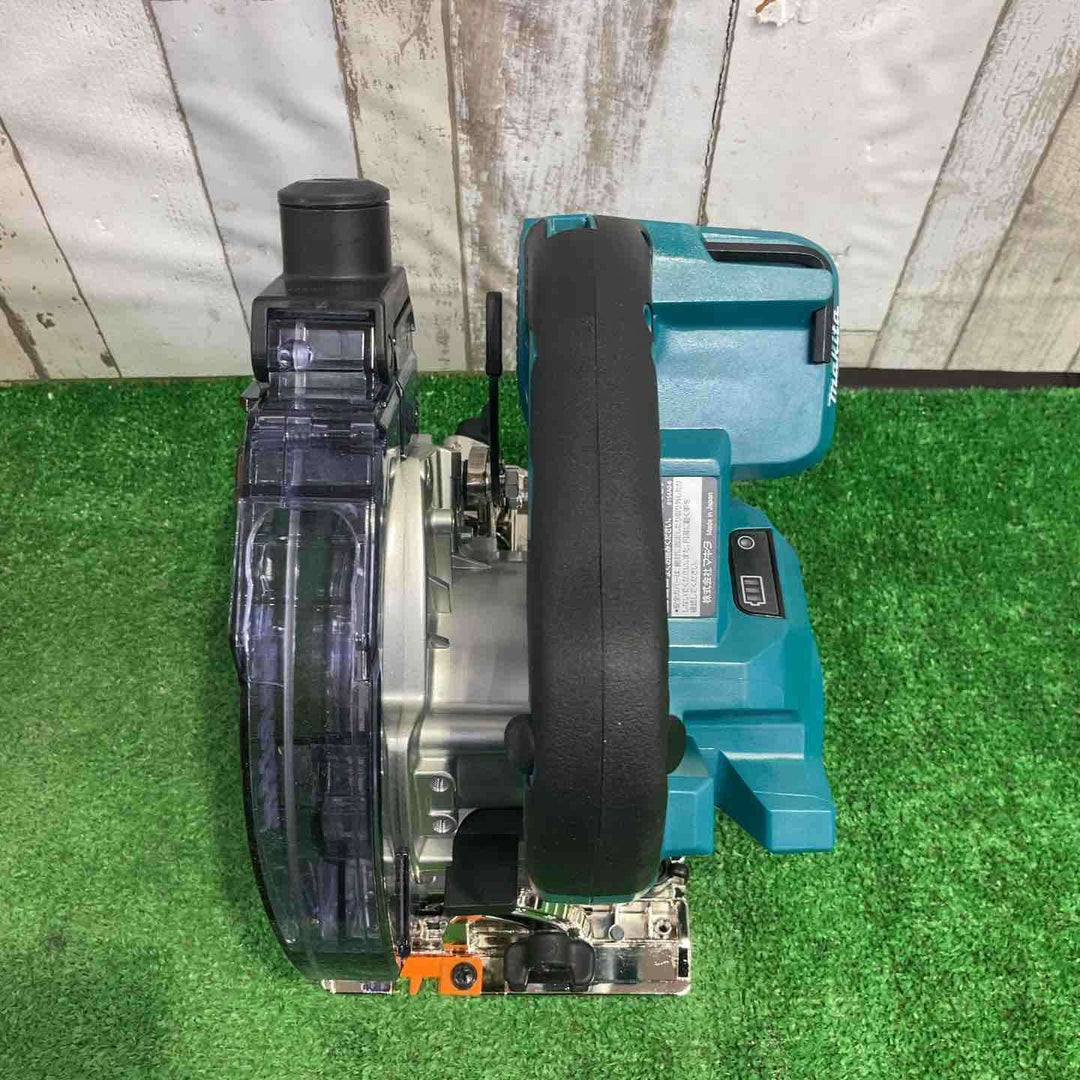 ★マキタ(makita) 18V 125mmコードレス丸ノコ KS515DZ(本体のみ)【町田店】