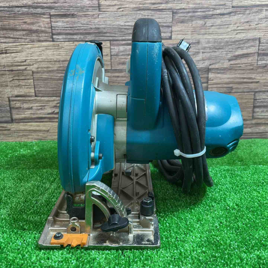 マキタ(makita) 電気マルノコ 5637BA【桶川店】