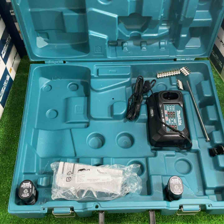 ★マキタ(makita) コードレスコンクリート用ガスピン打ち機 GN420C【草加店】