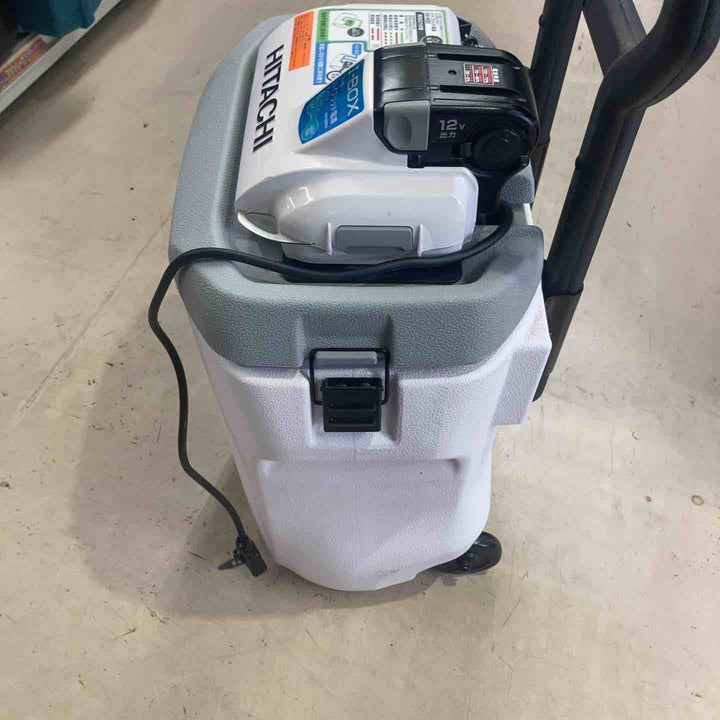 HiKOKI(日立工機)  EH400 ハイブリット電源 I-BOX【町田店】