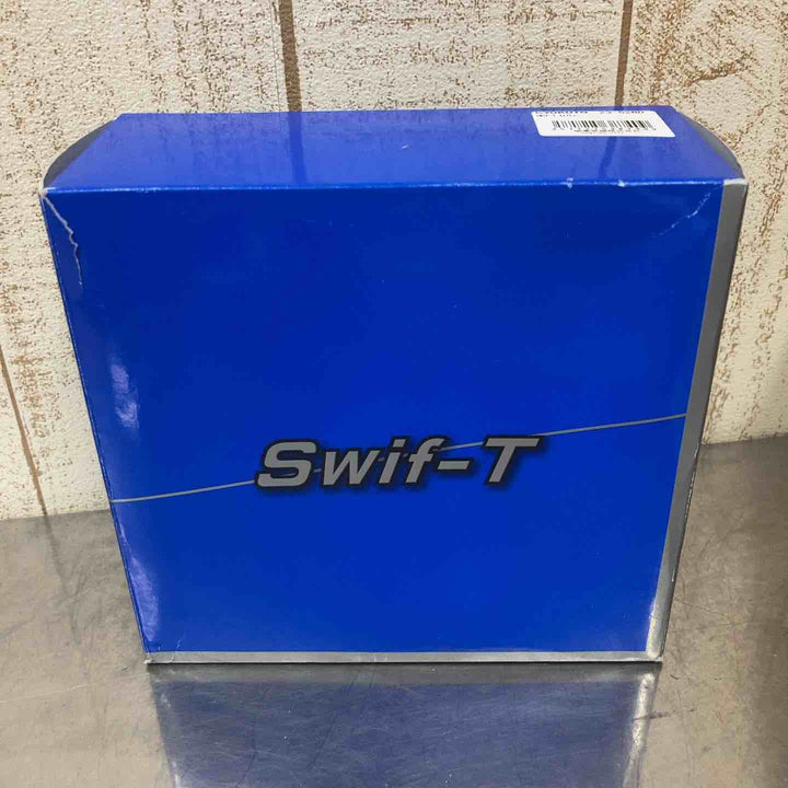 【未使用品】極東産機 KLASS クラス swif-T スイフティー 23-5280 溝切り工具 長尺シート レザーケース付き【柏店】