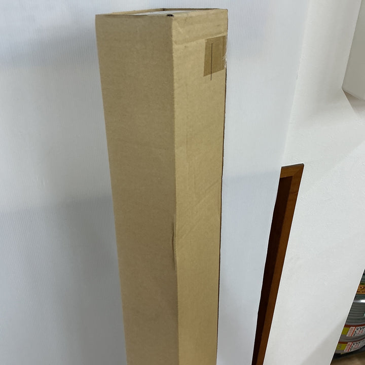 【未使用品】パナソニック(Panasonic) 一体型LED階段灯 NNCF42135LE9 電池内蔵 常時・非常用兼用 ミドルタイプ 幅1420mm×高160mm②【電材館越谷店】