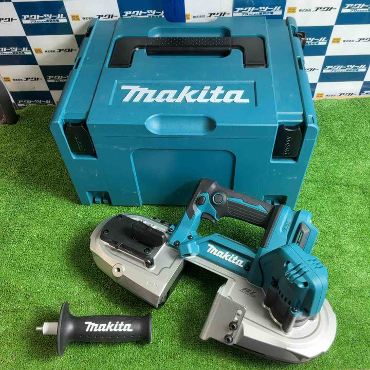 ★マキタ(makita) コードレスポータブルバンドソー PB183DZ【草加店】