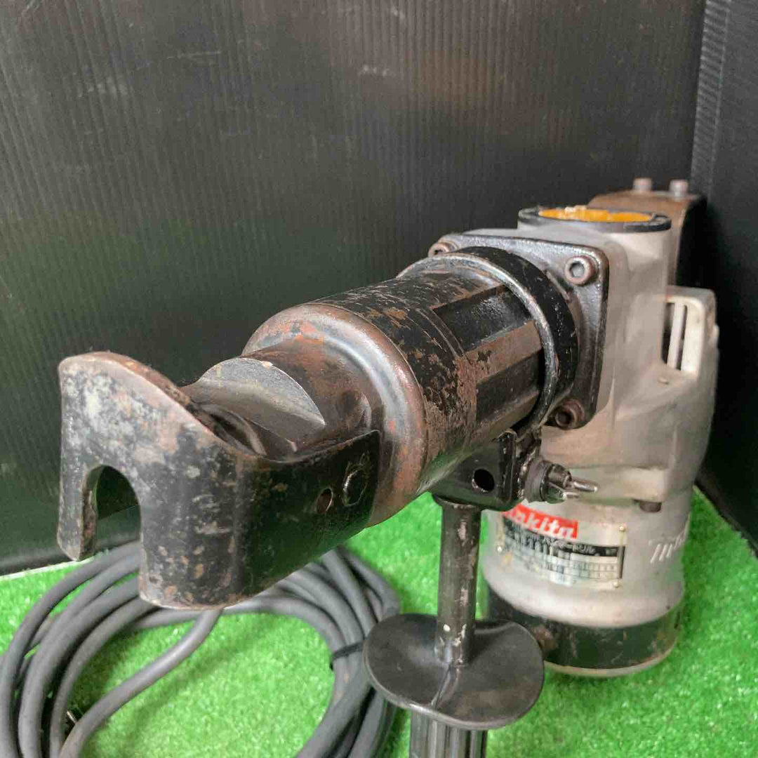 ★マキタ(makita) ハンマドリル HR3811 ハンドル・ケース付き【岩槻店】