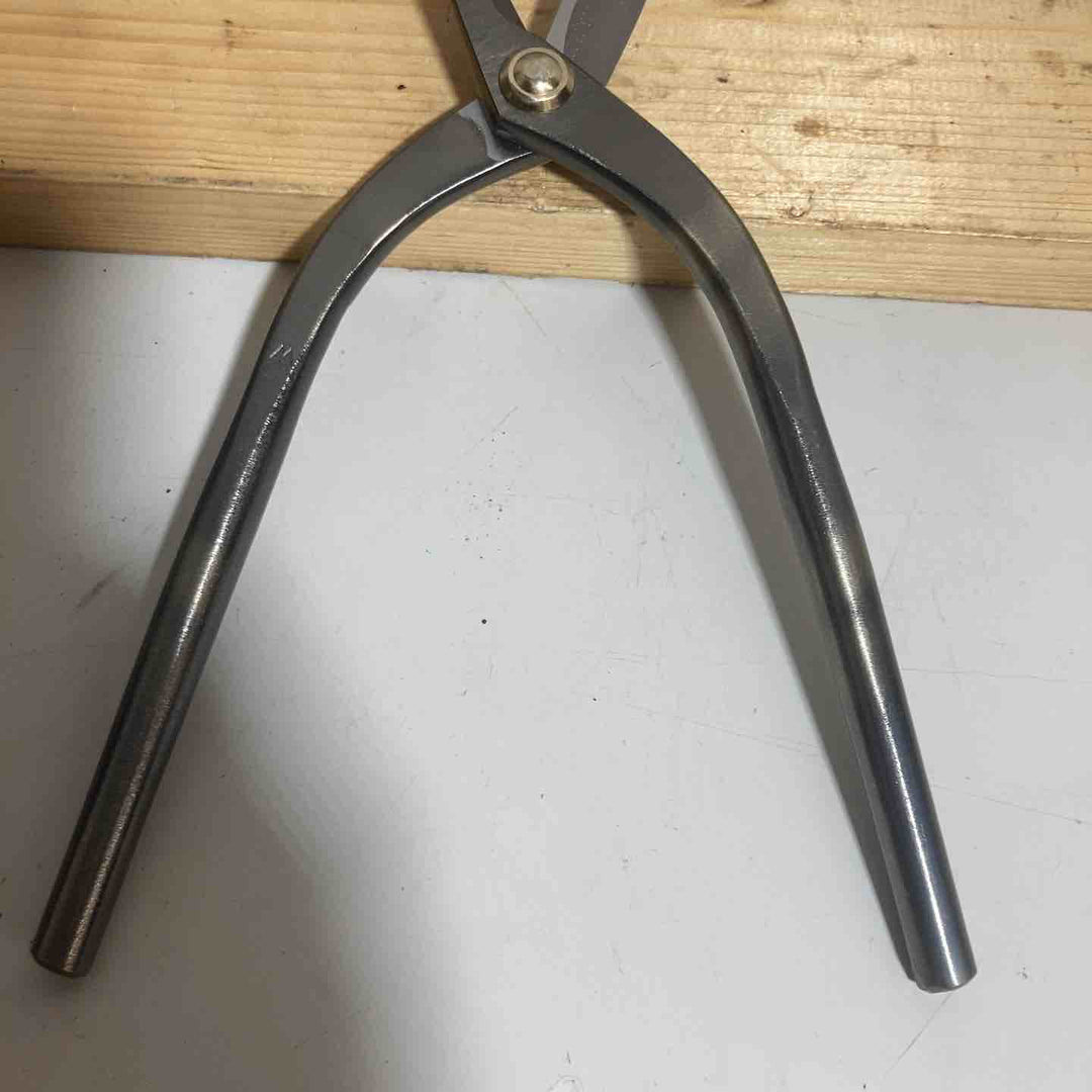 種光　ステン用安来鋼SLD Rマジック鋏210mm No.8194【戸田店】