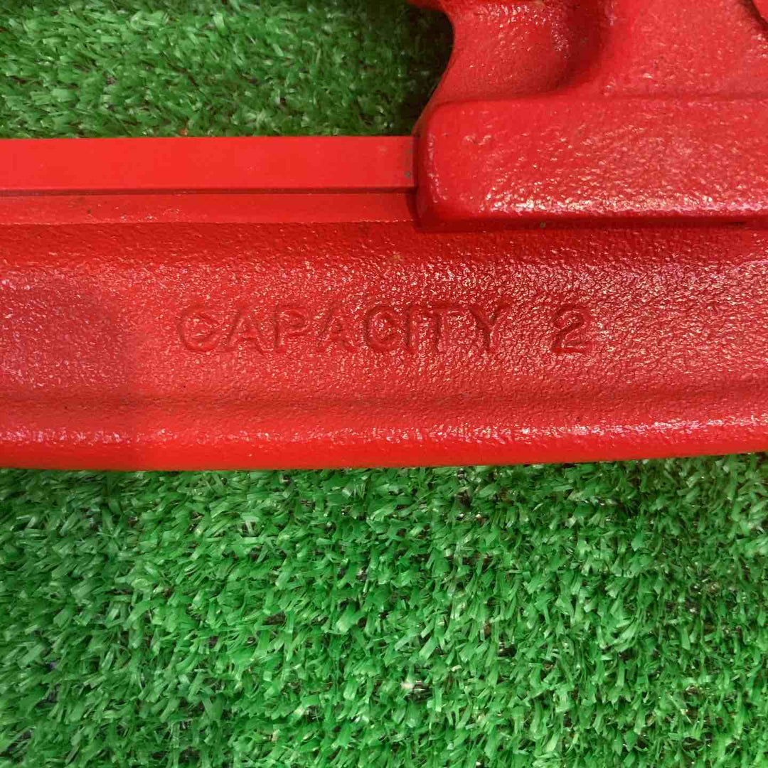 MCC パイプカッタ NO.2 PC0102【町田店】