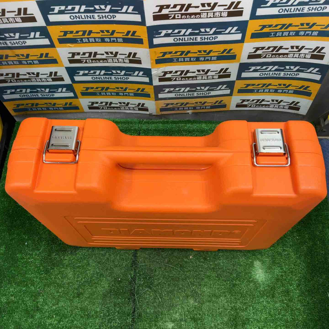 ☆IKK DIAMOND(旧:石原) コードレス鉄筋カッター DCC-1636HR【草加店】