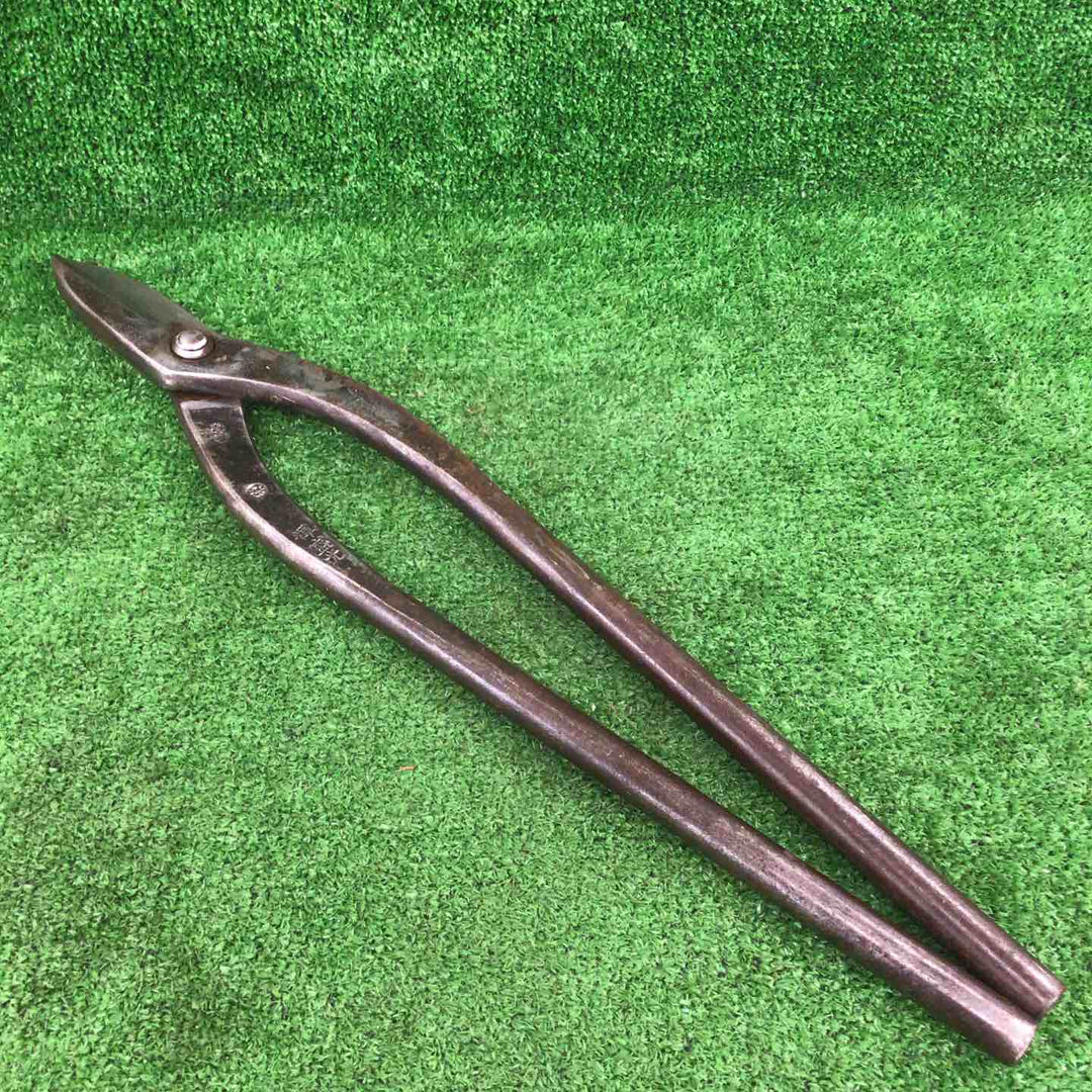 板金鋏 輝盛光 470mm【川崎店】