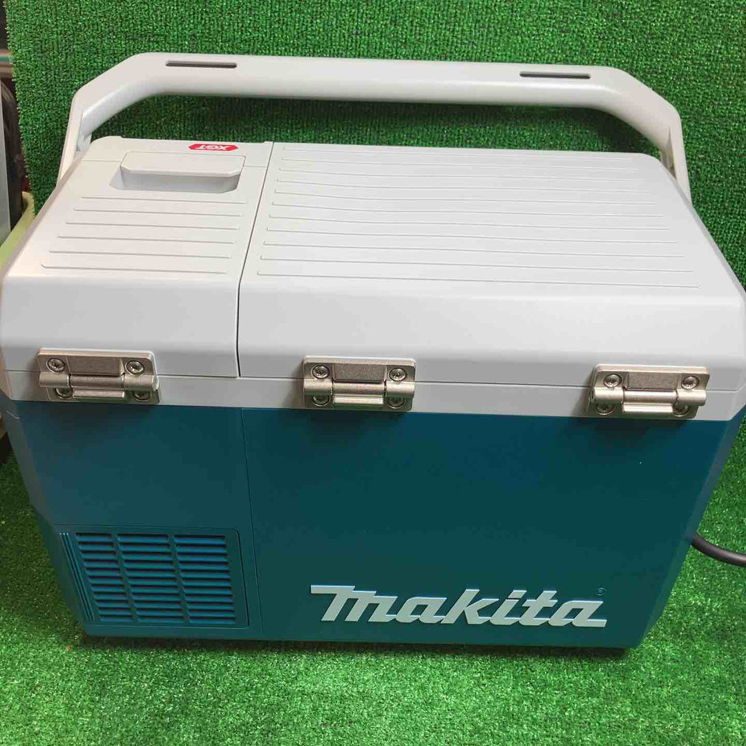 ★マキタ(makita) コードレス冷温庫 CW003GZ【川崎店】