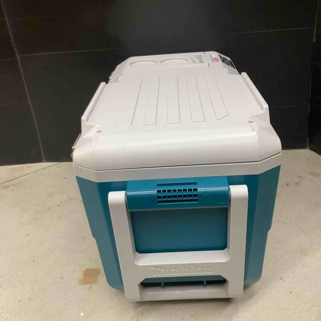 ★マキタ(makita) 18/40Vコードレス冷温庫 CW001GZ【戸田店】