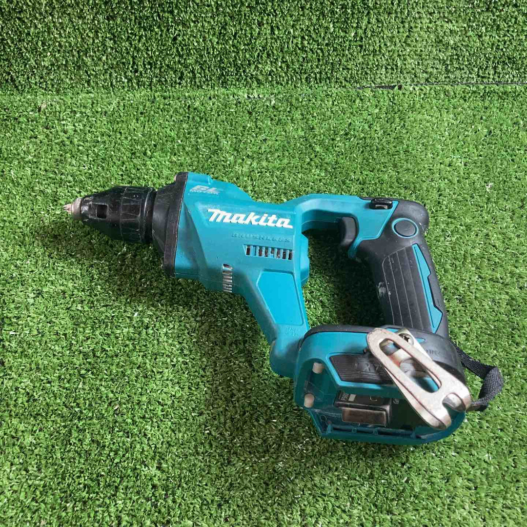 ★マキタ(makita) コードレススクリュードライバー FS600DZ【川崎店】