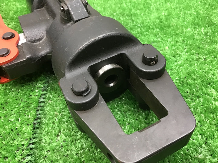 ◇泉精器(IZUMI) 手動油圧式圧着工具 9H-60【富山店】◇N