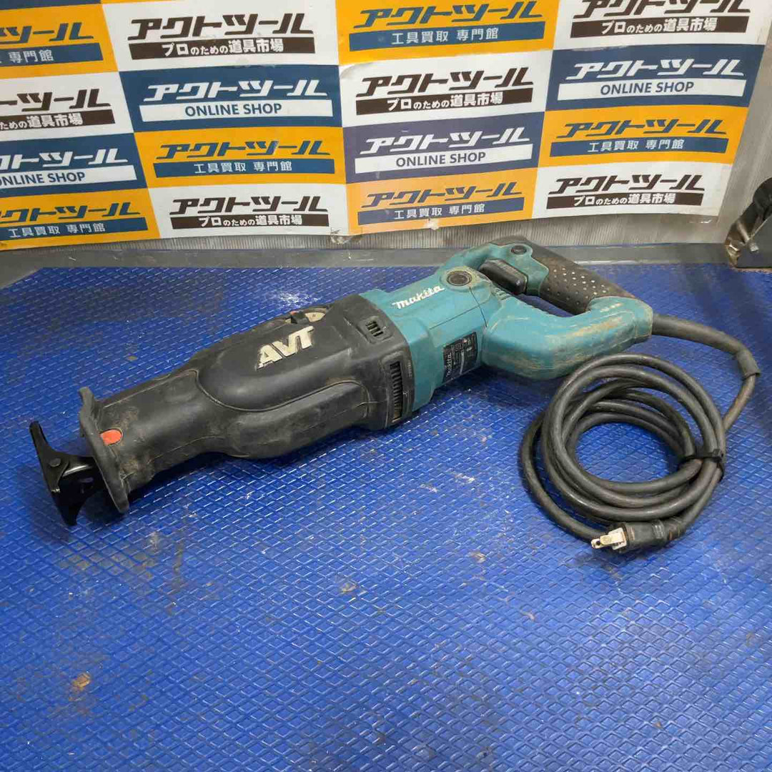 ★マキタ(makita) レシプロソー JR3070CT【草加店】