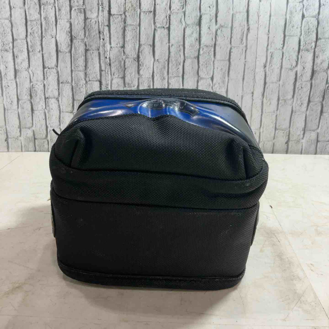 ニックス アドバンガラス革腰袋(ブルー) ADV-301DDX-BL (ADV-301DDX-BLN)【川口店】