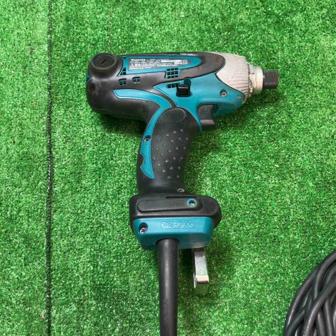 マキタ(makita) インパクトドライバ 100V 6955SPK【桶川店】