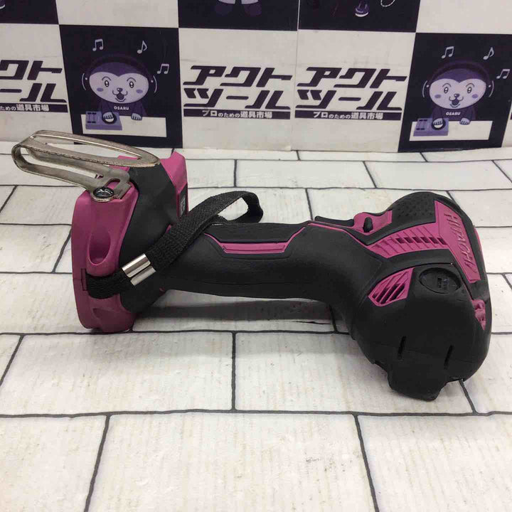 ★ハイコーキ(HIKOKI ※旧:日立工機) コードレスインパクトドライバー WH14DKL(2LSCK)(R)【所沢店】