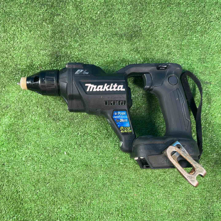 ☆マキタ(makita) コードレススクリュードライバー FS600DZB【岩槻店】