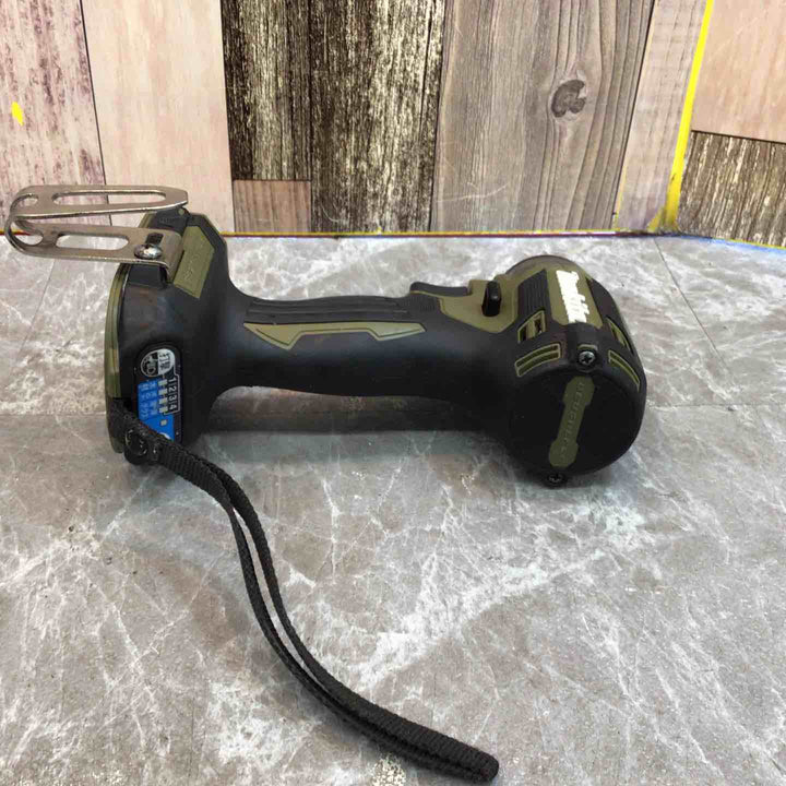 ★マキタ(makita) コードレスインパクトドライバー TD173DZO【八潮店】