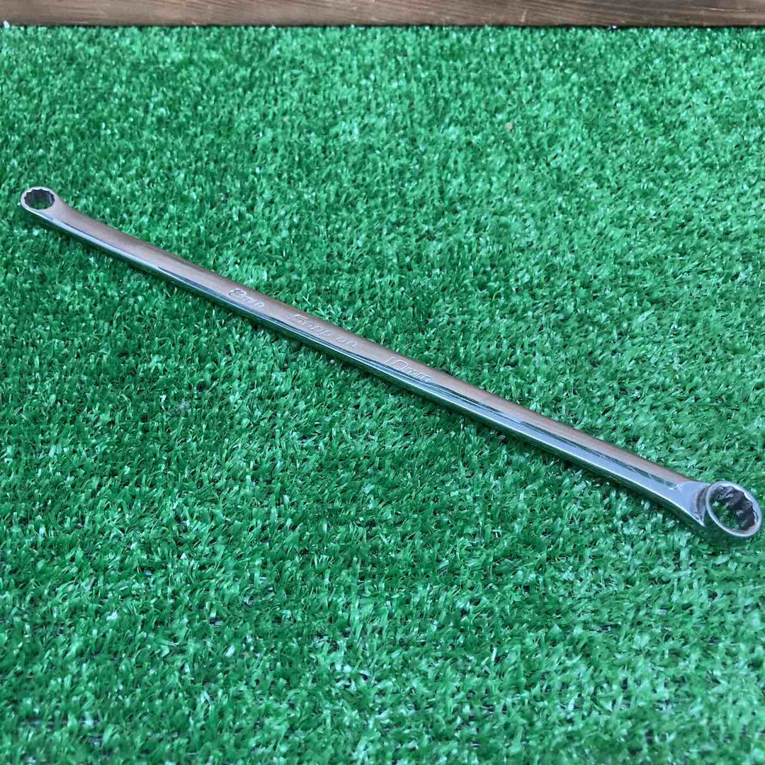 【中古品】 スナップオン/Snap-on メガネ レンチ 15°オフセット XDHM810 【鴻巣店】