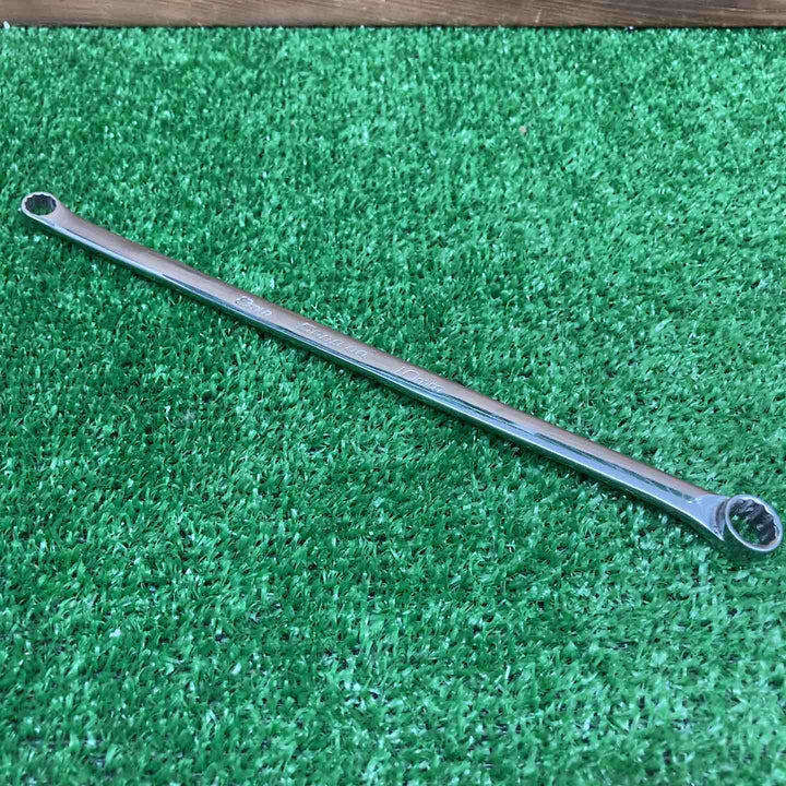 【中古品】 スナップオン/Snap-on メガネ レンチ 15°オフセット XDHM810 【鴻巣店】