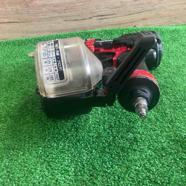 ★マキタ(makita) 高圧エア釘打ち機 AN514H【町田店】